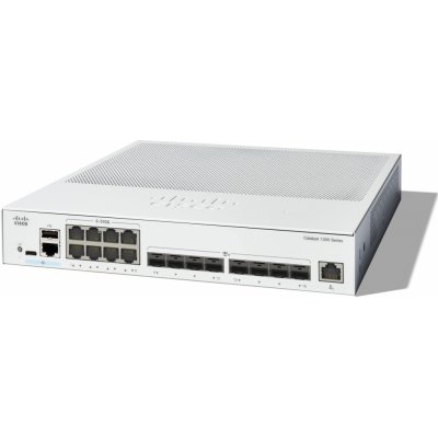 Cisco Catalyst 1300-16XTS – Zboží Živě