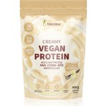 Blendea Vegan Protein 400 g – Zboží Dáma