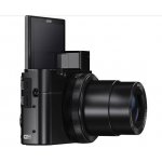 Sony Cyber-Shot DSC-RX100III – Sleviste.cz