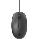 HP 125 Wired Mouse 265A9AA – Zboží Mobilmania