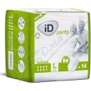 iD Pants Super L 14 ks