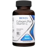 Biovea Kolagen Plus Vitamin C 60 tablet – Hledejceny.cz