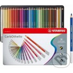 STABILO Pastely CarbOthello/36ks plech – Hledejceny.cz