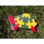 Makovský Puzzle z masivu Želva – Zboží Dáma