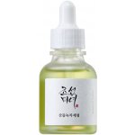 Beauty Of Joseon Calming serum Green Tea & Panthenol Bez Parfemace 30 ml – Zboží Mobilmania