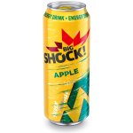 Big Shock! Apple 0,5l – Zboží Dáma