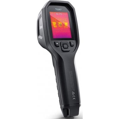 FLIR TG267 – Zboží Živě