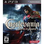 Castlevania: Lords of Shadow – Zboží Živě