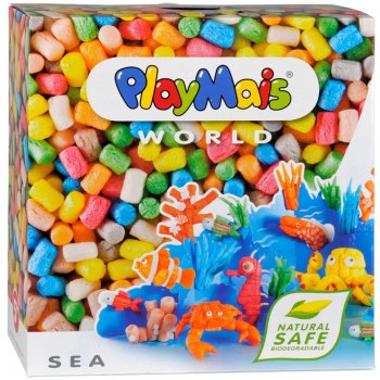 Playmais WORLD Sea