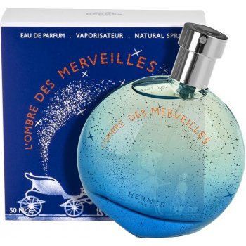 Hermès L'Ombre des Merveilles parfémovaná voda unisex 50 ml