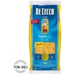 De Cecco Farfalle 0,5 kg – Zboží Dáma
