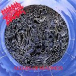 Morbid Angel - Altars Of Madness LP – Sleviste.cz