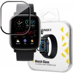 Wozinsky Hybrid Glass pro Xiaomi Amazfit GTS 2 Mini, 9145576262047 – Zboží Živě