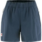 Fjällräven High Coast Relaxed shorts W navy – Zboží Dáma