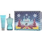 J.P. Gaultier Le Male EDT 125 ml + sprchový gel 75 ml dárková sada – Hledejceny.cz