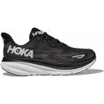Hoka one one M Clifton 9 1127895-BWHT black white – Zbozi.Blesk.cz