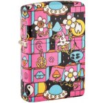 Zippo Abstract Design 26128 – Hledejceny.cz