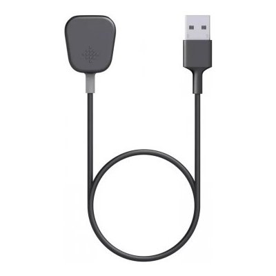 Fitbit USB Nabíjecí Kabel pro Charge 4 811138038731 – Hledejceny.cz