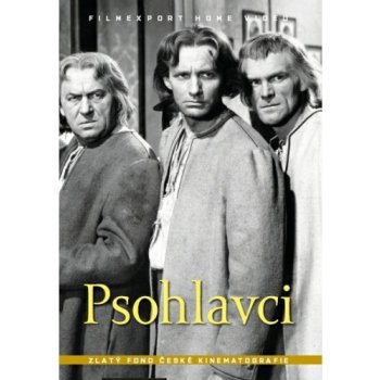 Podobizna DVD