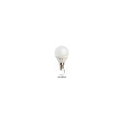 Wojnarowscy LED koule E14 230V 5W studená bílá – Hledejceny.cz
