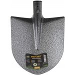 Procraft Srdcová ocelová bez násady GR-0.9 GSB-0.9 – Zboží Dáma
