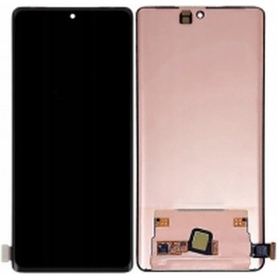 LCD Displej + Dotykové sklo Vivo X100 Pro – Hledejceny.cz