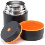 Esbit Termoska na jídlo 500 ml Black – Hledejceny.cz