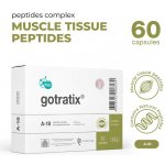 Garmonia Gotratix peptidový komplex 60 kapslí – Hledejceny.cz