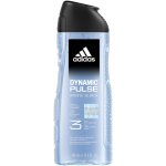 Adidas Dynamic Pulse Men sprchový gel 400 ml – Zbozi.Blesk.cz