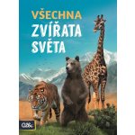 Albi Všechna zvířata světa – Hledejceny.cz