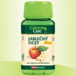 VitaHarmony Jablečný ocet 500 50 tablet – Hledejceny.cz