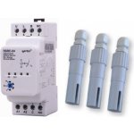 Hladinový spínač ENTES STD-MINI se třemi sondami – Sleviste.cz