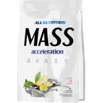 All Nutrition MASS Acceleration 3000 g – Zboží Mobilmania