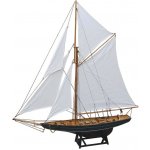 SEA Club Model lodě plachetnice 85x92,5 cm 5163 – Zboží Mobilmania