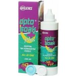 Avizor Optosoak Plus 250 ml – Zbozi.Blesk.cz