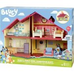 Moose Toys Bluey Bluey's Family Home – Hledejceny.cz