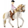 Figurka SCHLEICH Karavan pro kamarádská setkání 25371