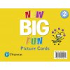 Big Fun Refresh 2 Picture Cards