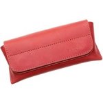 Fixed Case for Glasses s kapsou pro smart tracker červené – Zboží Dáma