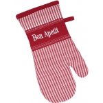 SCANquilt chňapka RUKAVICE BON APETIT 14 x 31 cm – Zboží Dáma