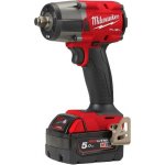 Milwaukee M18 FMTIW2F12-0X 4933478449 – Zboží Mobilmania