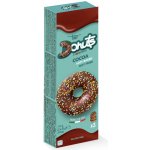 CUORENERO Donuty s polevou kakao bez lepku 111 g – Zboží Dáma
