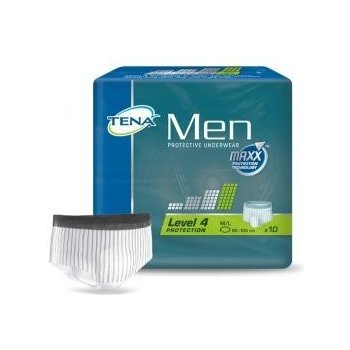 Tena Men Protective Underwear Level 4 M/L 10 ks