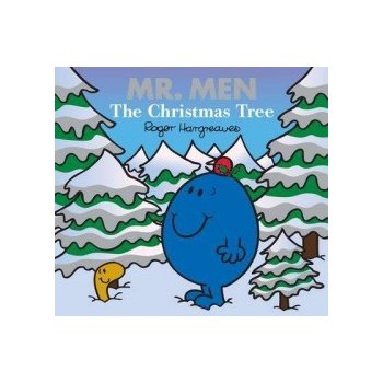 Mr. Men The Christmas Tree