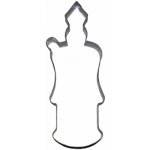 Vykrajovátko Mikuláš 16 cm – Hledejceny.cz