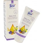 Just Nahrin Just Baby & Kids pečující a ochranný krém 100 ml – Sleviste.cz