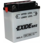 Exide YB3L-A, EB3L-A – Zboží Mobilmania