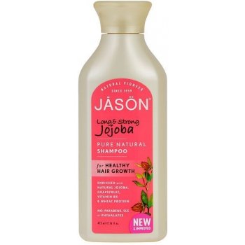 Jason šampon Jojoba 473 ml