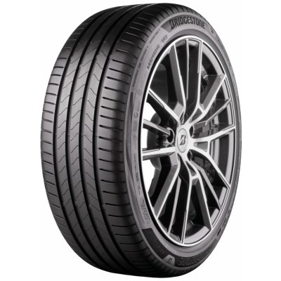 Bridgestone Turanza 6 205/55 R16 91V – Sleviste.cz