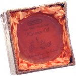Siddhalepa Ayurveda Luxury Spa Products Massage Oil mýdlo 60 g – Hledejceny.cz